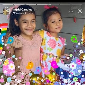 Meet your Posher, Ingrid